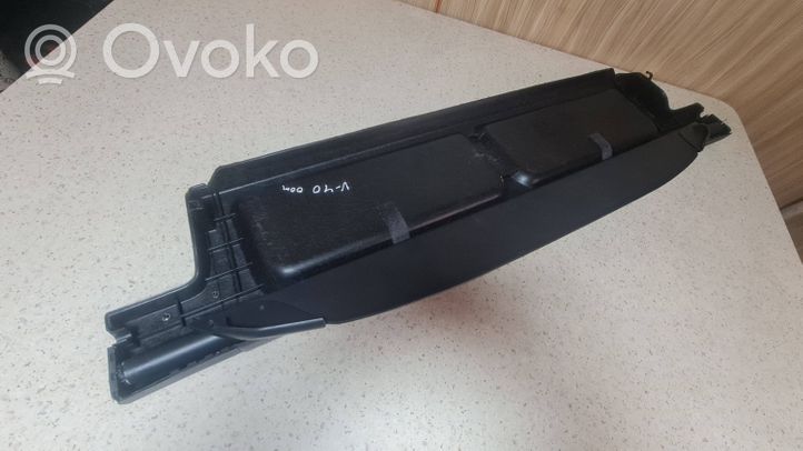 Volvo S40, V40 Laderaumabdeckung Gepäckraumabdeckung 866166