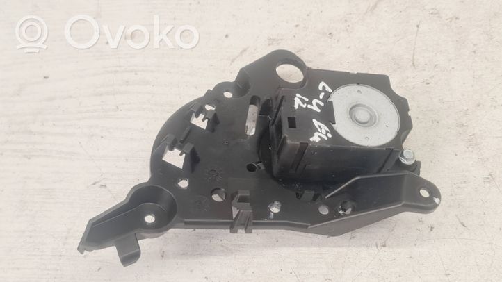 Citroen C4 II Moteur / actionneur de volet de climatisation T1006419G