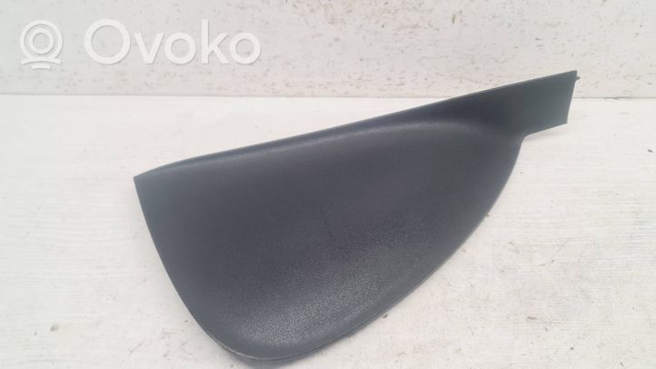 Citroen C4 II Kojelaudan sivupäätyverhoilu 96889879ZD