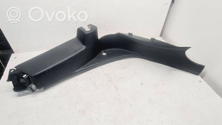 Citroen C4 II Altro elemento di rivestimento sottoporta/montante 9687486177