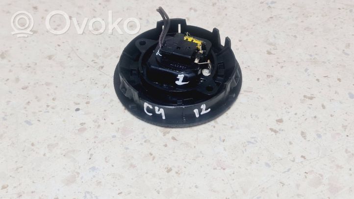 Citroen C4 II Paneelikaiutin 9633355780