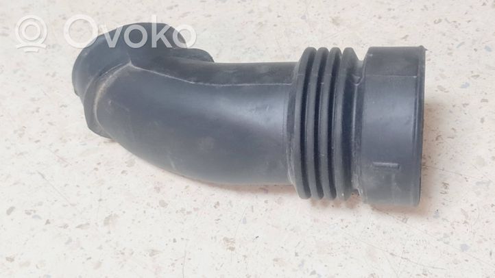 Citroen C4 II Część rury dolotu powietrza 41856