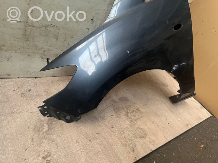 Mazda 5 Fender 