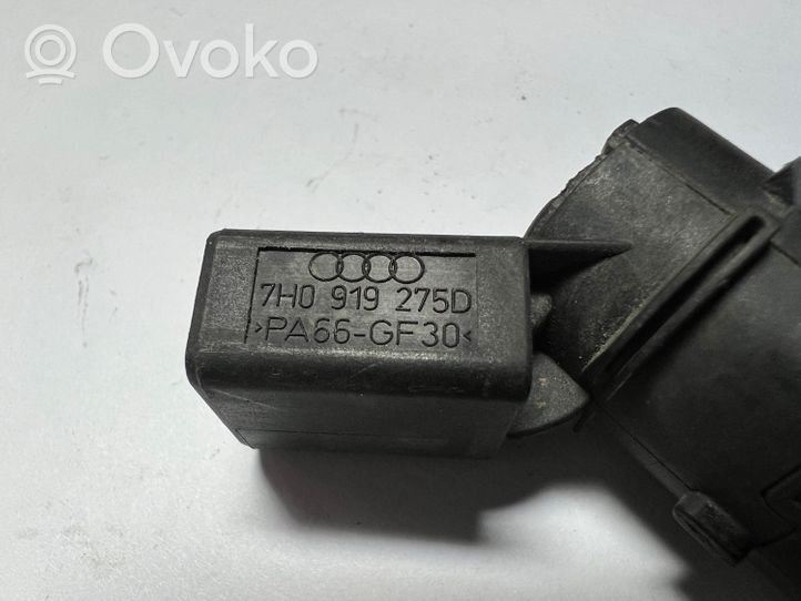 Audi A3 S3 A3 Sportback 8P Sensore di parcheggio PDC 7H0919275D