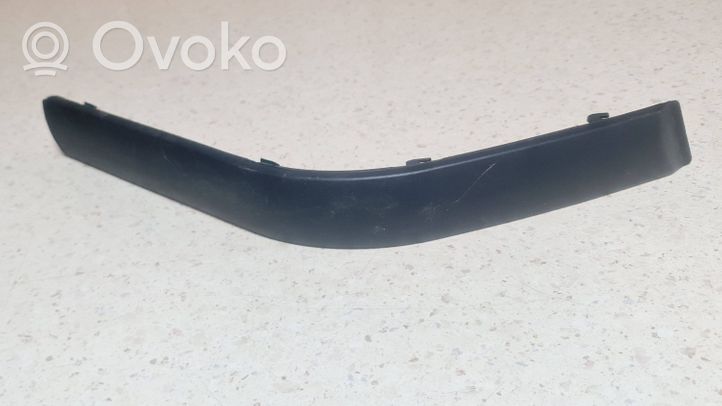 BMW 3 E36 Modanatura separatore del paraurti anteriore 51111960712