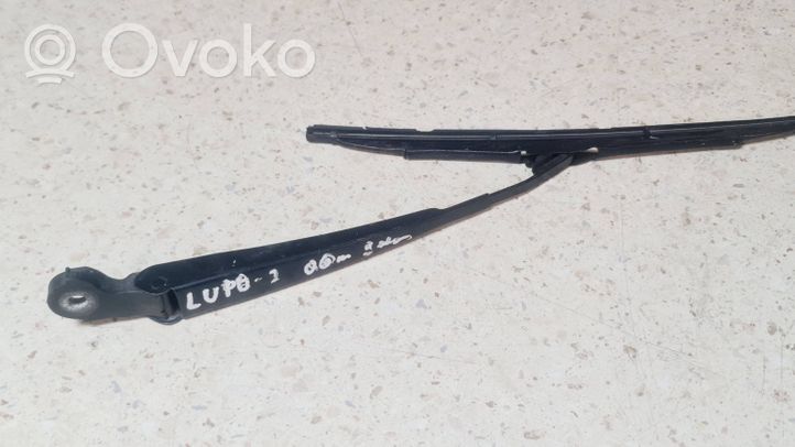 Volkswagen Lupo Rear wiper blade arm 6X0955707A