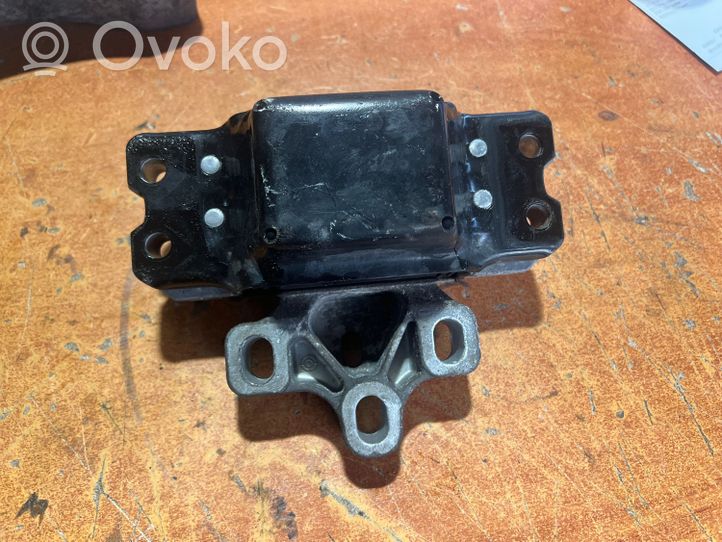 Audi A3 S3 A3 Sportback 8P Supporto di montaggio del motore 1K0199555