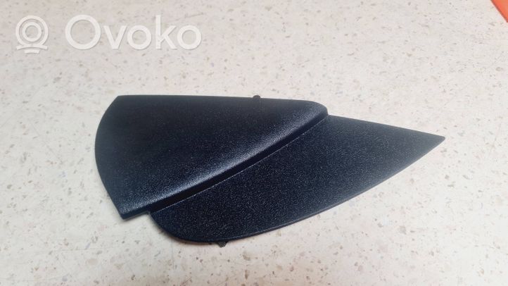 Audi A3 S3 A3 Sportback 8P Rivestimento estremità laterale del cruscotto 8P0857086