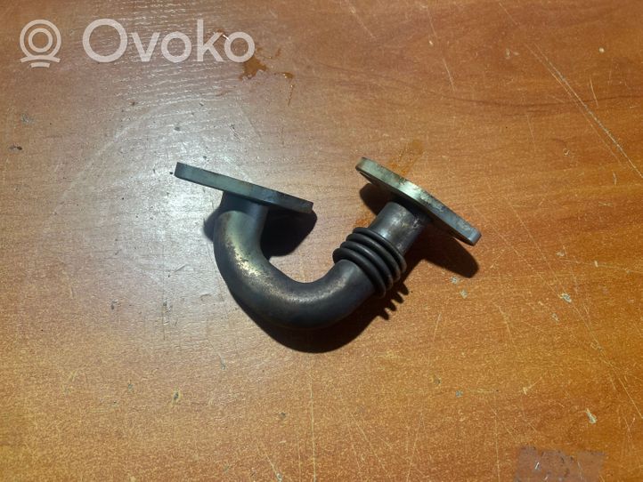 Audi A3 S3 A3 Sportback 8P EGR valve line/pipe/hose 03G131521AM