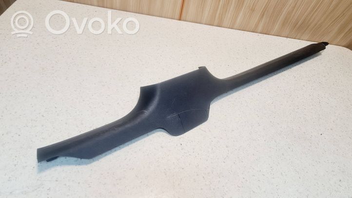 Audi A3 S3 A3 Sportback 8P Front sill trim cover 8P4853905