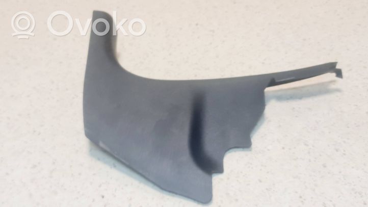 Audi A3 S3 A3 Sportback 8P Foot area side trim 8P0867271C