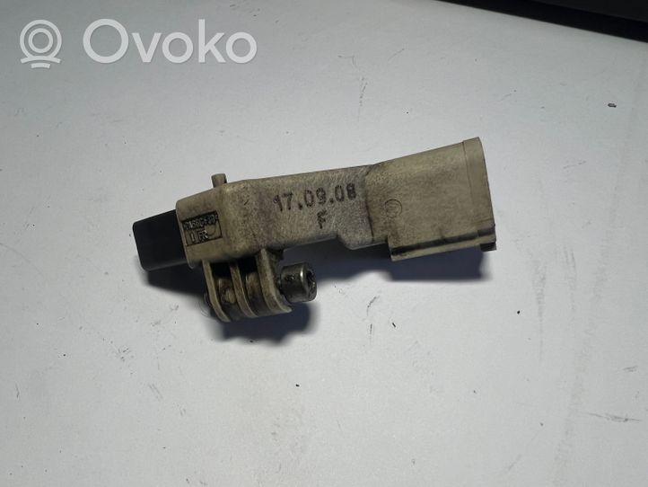 Volkswagen Golf VI Crankshaft position sensor 03C906433A