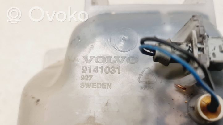 Volvo 850 Vase d'expansion / réservoir de liquide de refroidissement 9141031