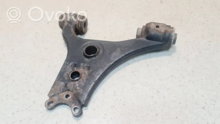 Mercedes-Benz A W169 Braccio di controllo sospensione anteriore inferiore/braccio oscillante A1693300307