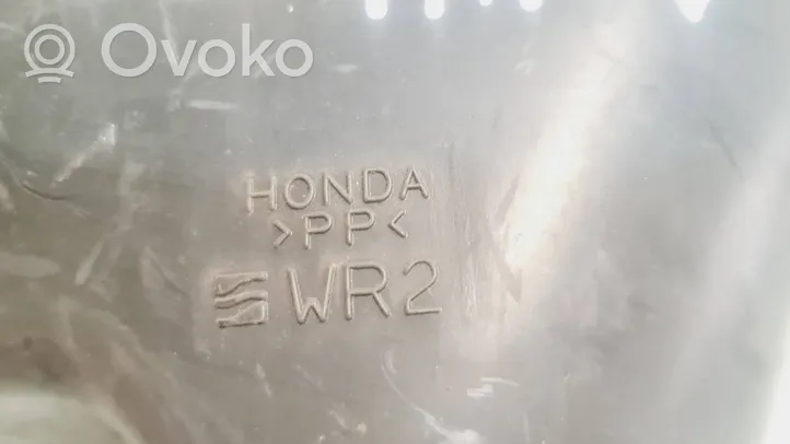 Honda HR-V Risuonatore di aspirazione WR2