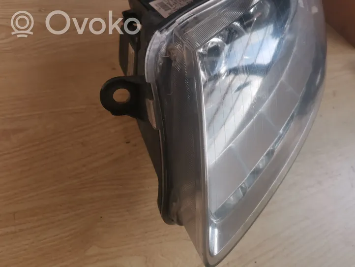 Audi A6 S6 C6 4F Lampa przednia 4F0941003DH