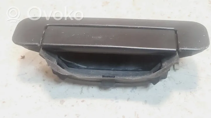 Audi 80 90 S2 B4 Rear door exterior handle 8A0839205