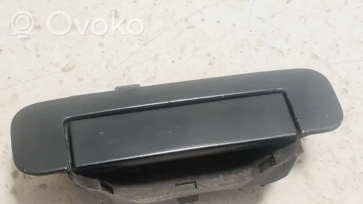 Audi 80 90 S2 B4 Rear door exterior handle 8A0839205