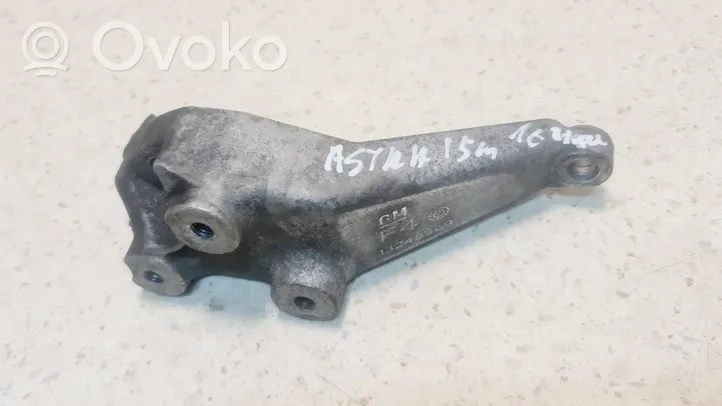 Opel Astra J Supporto di montaggio scatola del cambio 13248569