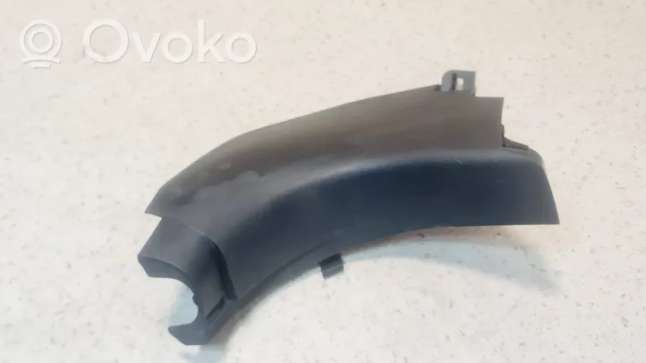 Mazda CX-3 Copertura del rivestimento del sottoporta anteriore D09W68370