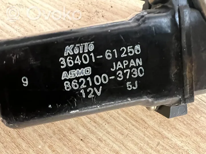 Mazda 626 Fensterhebermotor Tür vorne 3640161256