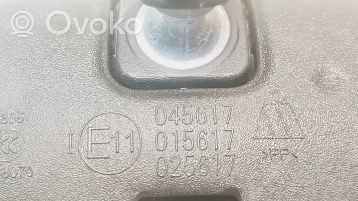 Mazda CX-3 Specchietto retrovisore (interno) E11015617