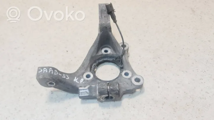 Saab 9-3 Ver2 Fuso a snodo con mozzo ruota anteriore 6698L