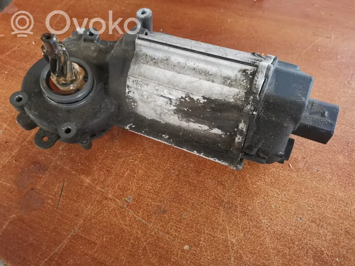 Volkswagen Golf VI Electric power steering pump 1K0909144C