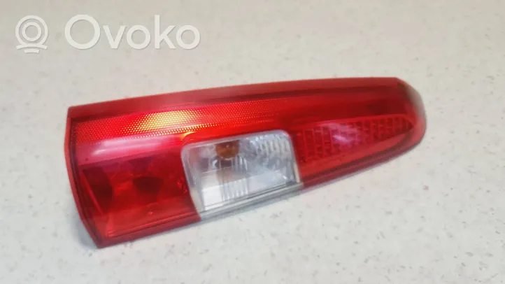 Volvo V70 Lampa tylna 