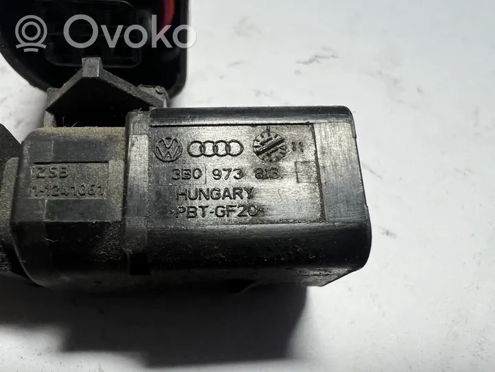 Audi A4 S4 B8 8K Altro tipo di cablaggio 3B0973813