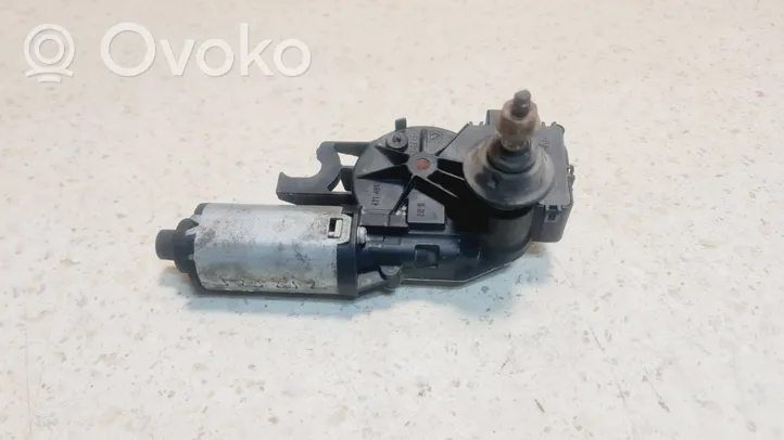 Seat Ibiza III (6L) Galinio stiklo valytuvo varikliukas 6L6955711B