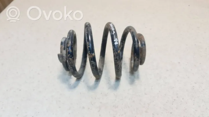 Volkswagen Sharan Rear coil spring 