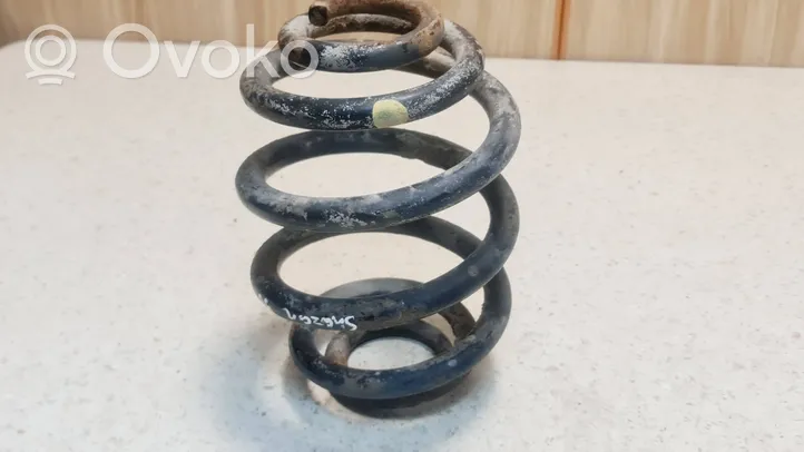 Volkswagen Sharan Rear coil spring 