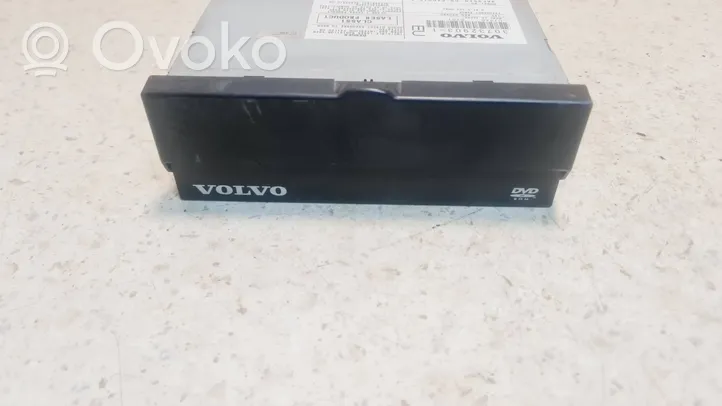 Volvo V70 Считывающее устройство CD/DVD навигации (GPS) 307329031