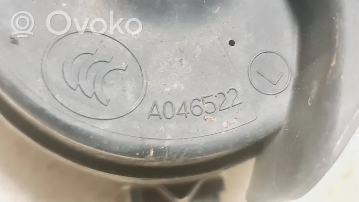 Volvo V70 Signal sonore A046522