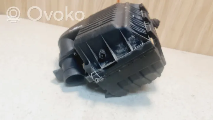 Volkswagen Sharan Scatola del filtro dell’aria 7M0129607BD