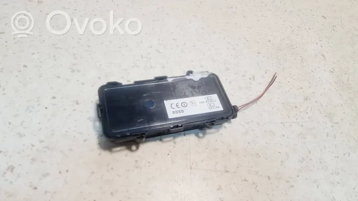 Ford Galaxy Sterownik / Moduł sterujący telefonem 10R022613