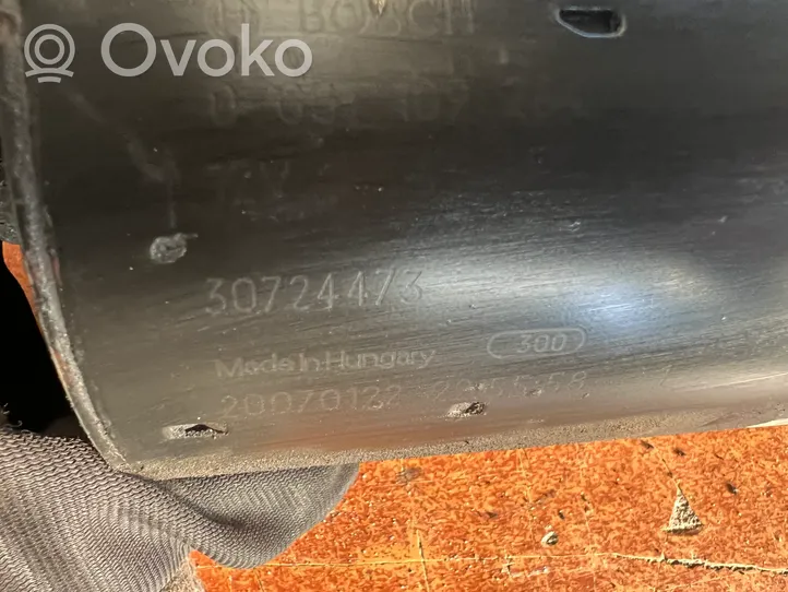 Volvo V70 Käynnistysmoottori 30724473