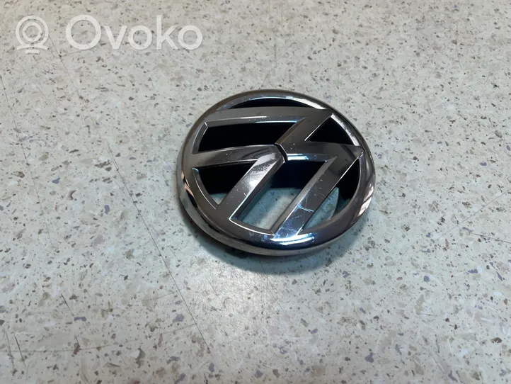 Volkswagen Tiguan Emblemat / Znaczek 561853600