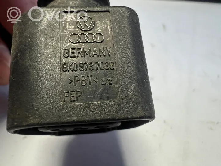 Audi A4 S4 B8 8K Muu johtosarja 8K0973703G