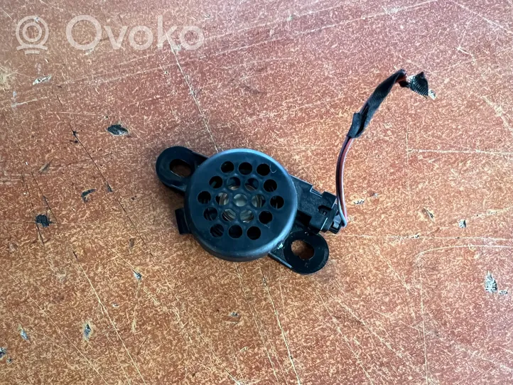 Volkswagen Tiguan Parking PDC sensor speaker 8E0919279