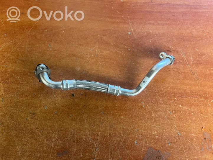 Volkswagen Tiguan Turbolader Ölleitung Ölschlauch 03C145735C