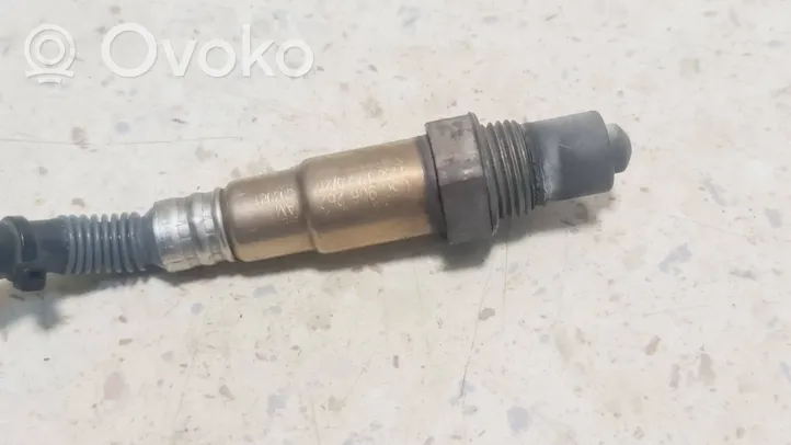 Volkswagen Tiguan Sonde lambda 03C906262