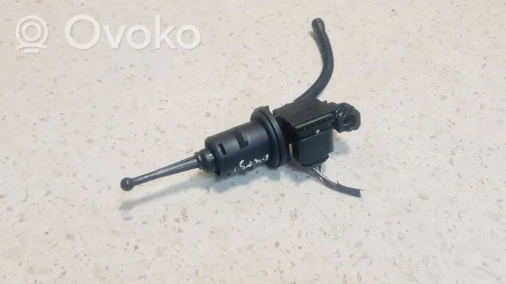 Volkswagen Tiguan Siłownik sprzęgła / Wysprzęglik 3C0721388J