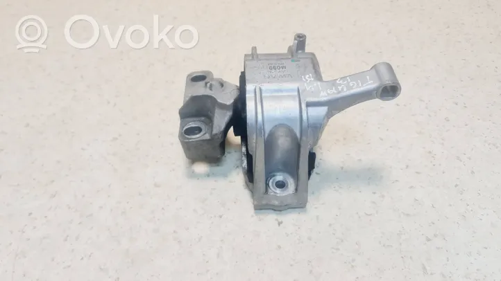 Volkswagen Tiguan Support de moteur, coussinet 5N0199262M