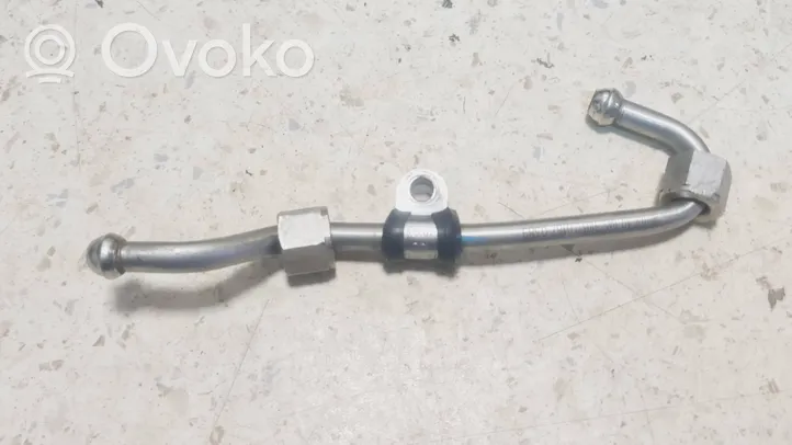 Volkswagen Tiguan Fuel main line pipe 03CAQBA5