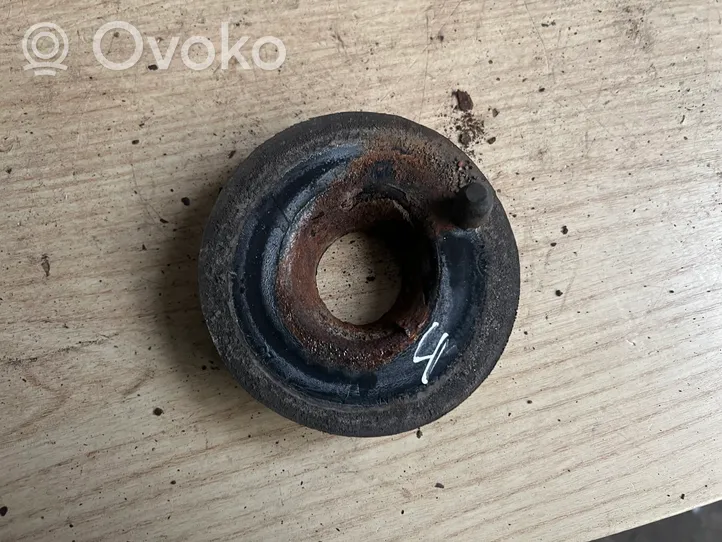 Volkswagen Tiguan Podkładka / Gniazdo sprężyny tylnej 1K0512297D