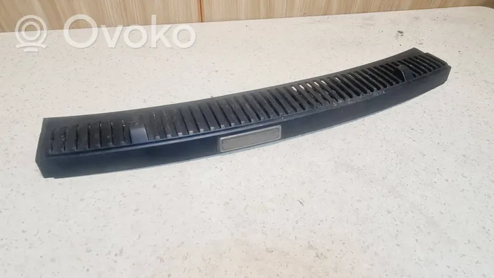 Ford Galaxy Rivestimento del tergicristallo 7M3853185B