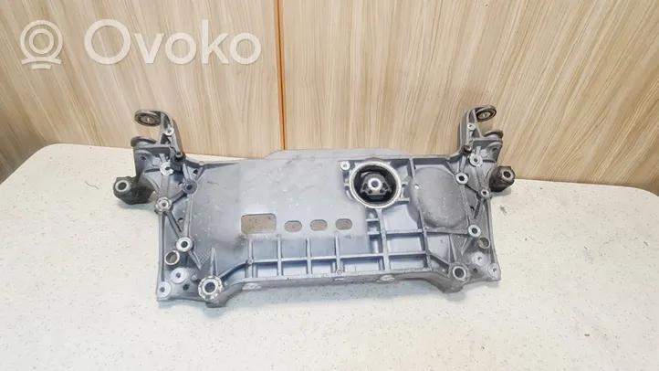 Volkswagen Tiguan Sottotelaio anteriore 3C0199369H