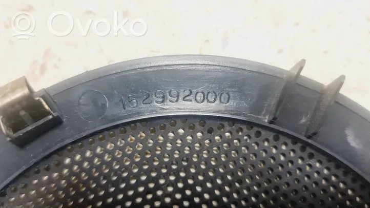 Alfa Romeo 156 Sivukaiuttimen suoja 152992000